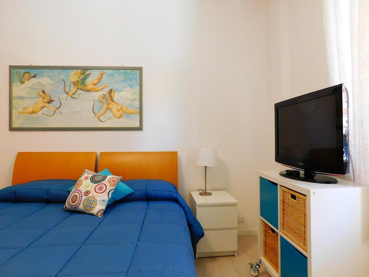 Fantastico appartamento in centro! Levanto Esterno foto