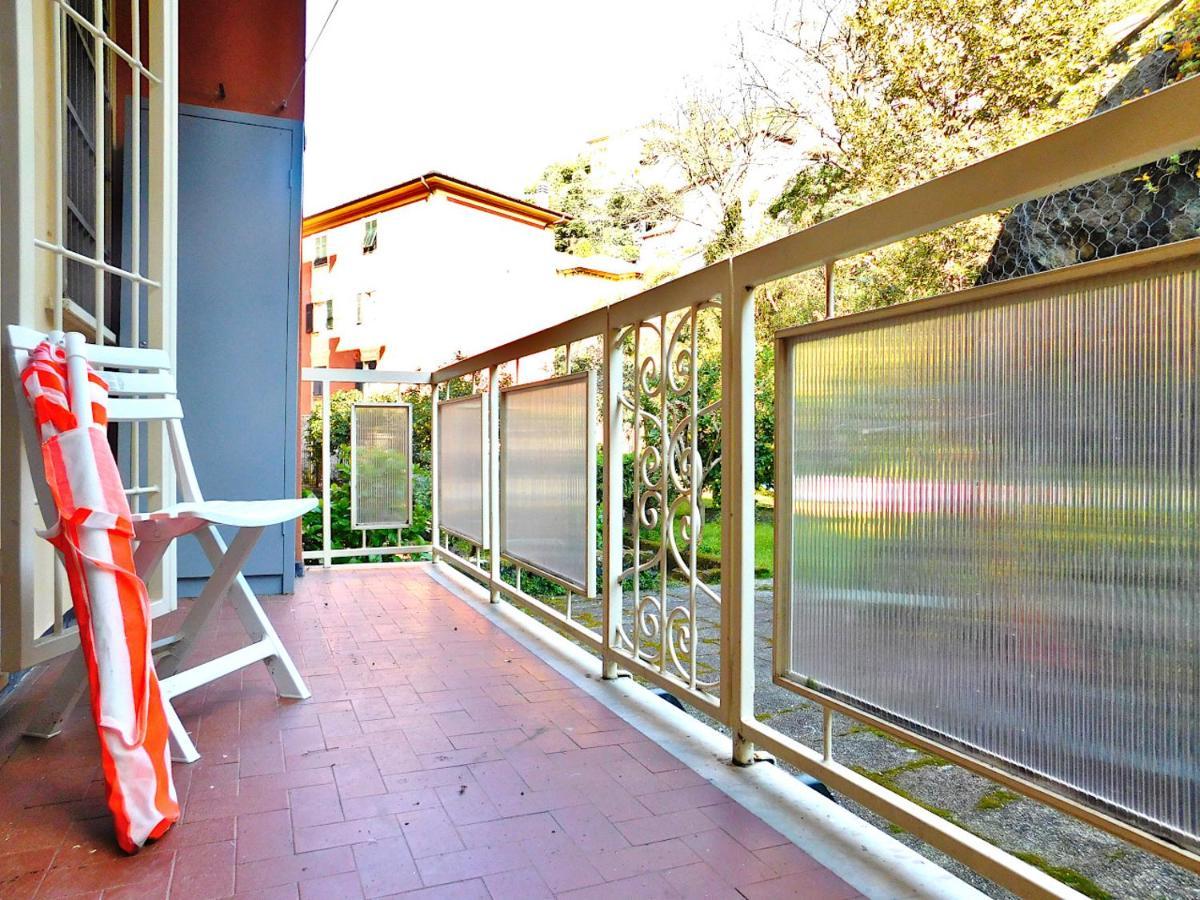 Fantastico appartamento in centro! Levanto Esterno foto
