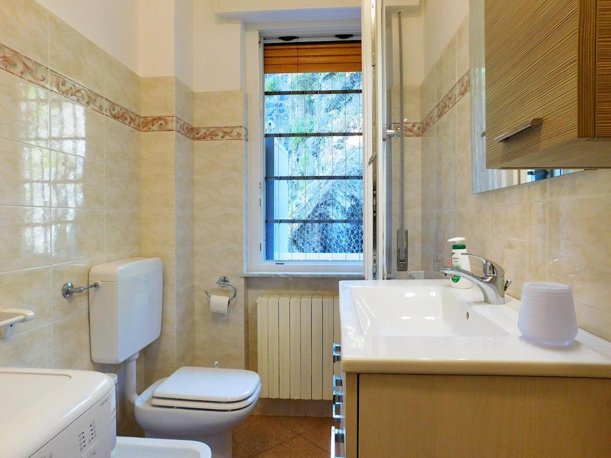 Fantastico appartamento in centro! Levanto Esterno foto
