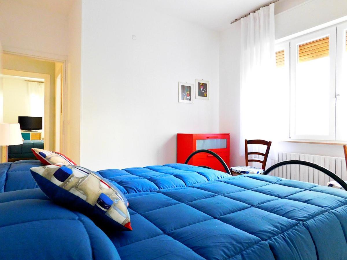 Fantastico appartamento in centro! Levanto Esterno foto