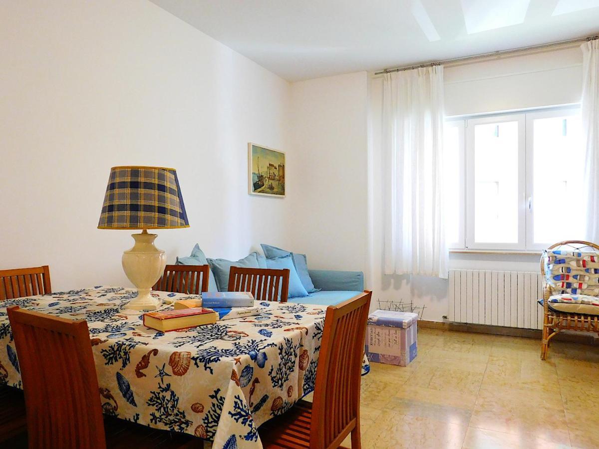 Fantastico appartamento in centro! Levanto Esterno foto
