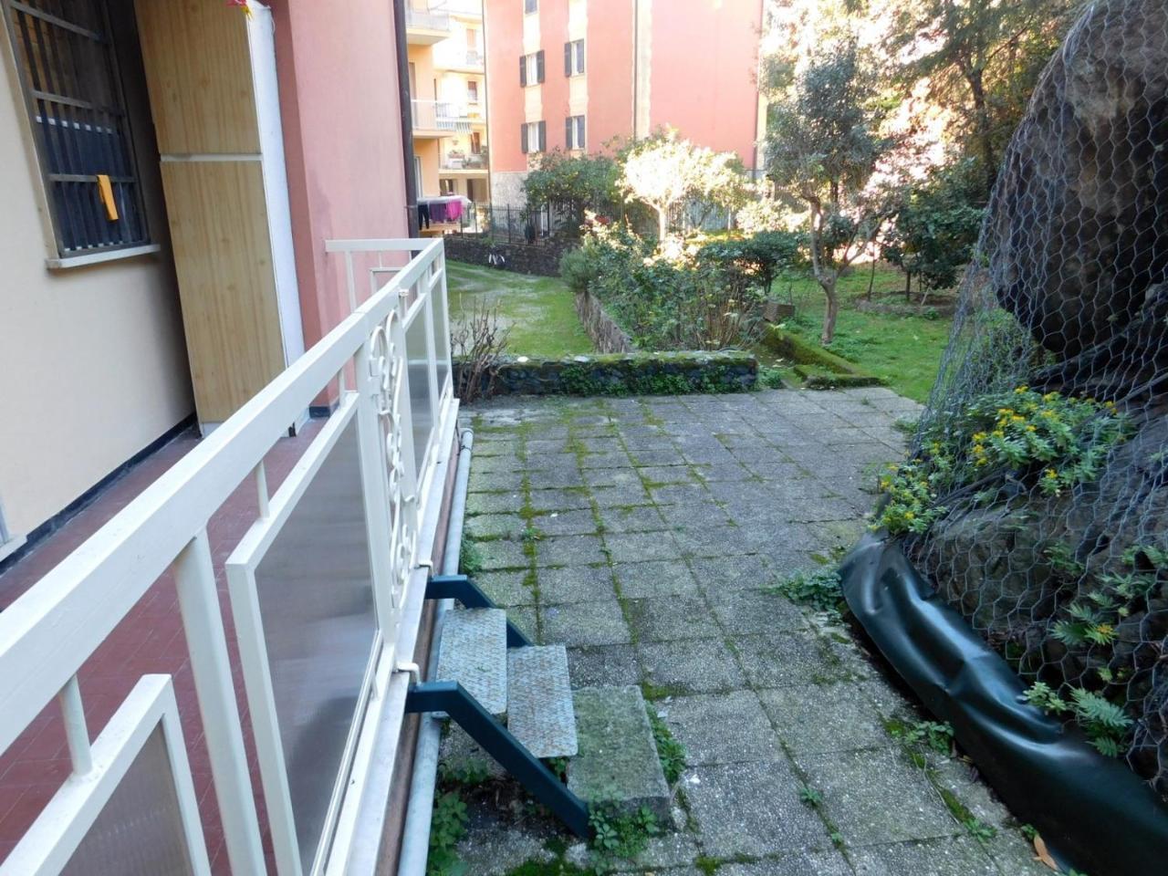 Fantastico appartamento in centro! Levanto Esterno foto